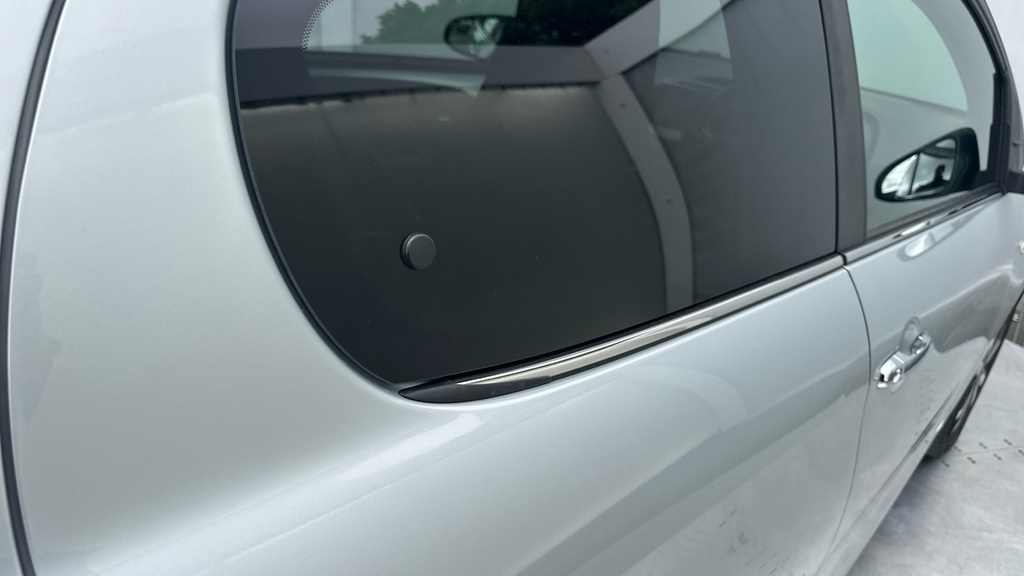 Citroen C1 1.0 Flair 71 Bhp Grey #25