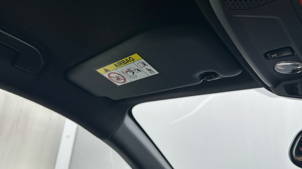 Vauxhall Corsa-e 100Kw Gs 50Kwh 11Kwch Grey #59