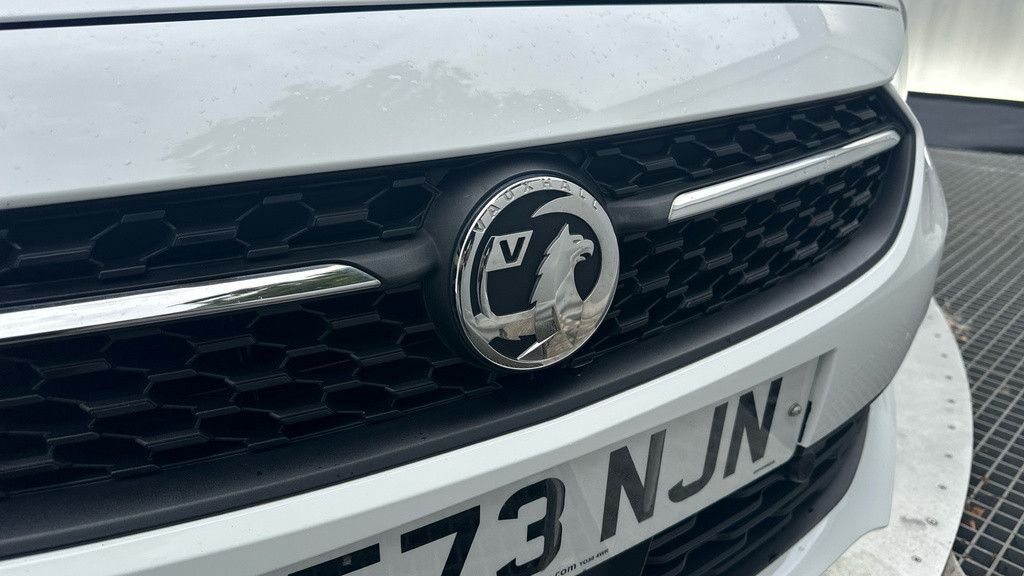 Vauxhall Corsa-e 100Kw Gs 50Kwh 11Kwch Grey #32