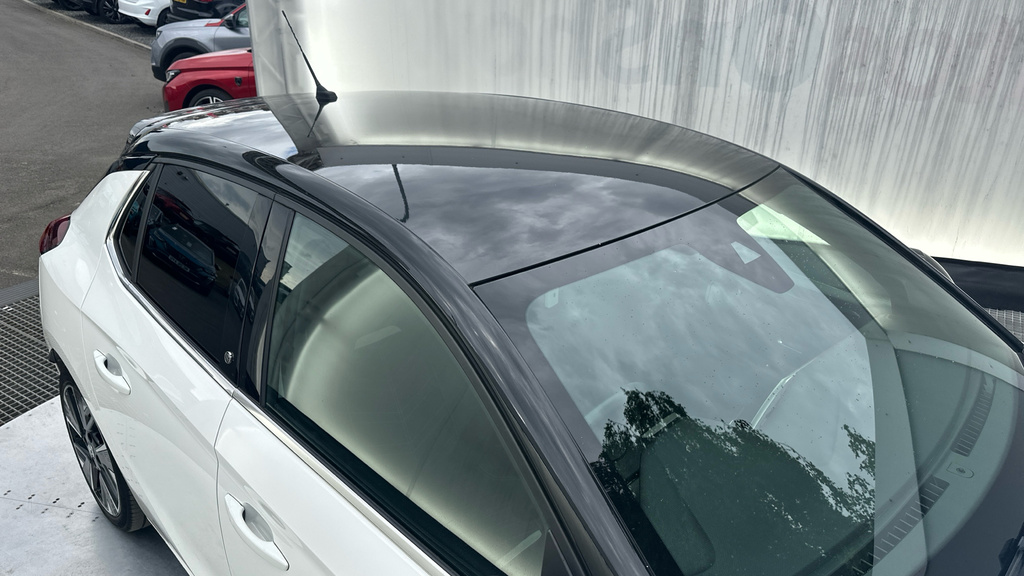 Vauxhall Corsa-e 100Kw Gs 50Kwh 11Kwch Grey #29