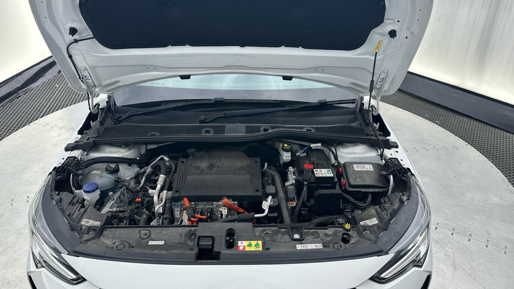 Vauxhall Corsa-e 100Kw Gs 50Kwh 11Kwch Grey #16
