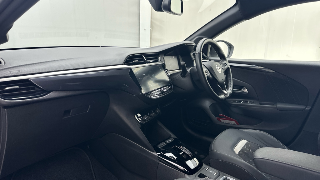 Vauxhall Corsa-e 100Kw Gs 50Kwh 11Kwch Grey #11