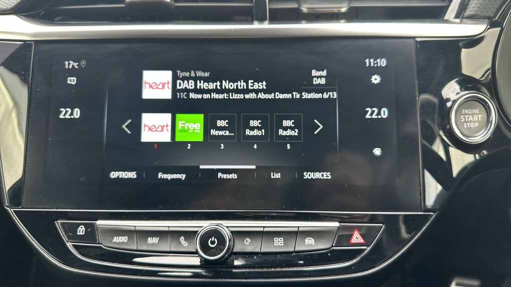 Vauxhall Corsa-e 100Kw Gs 50Kwh 11Kwch Grey #56
