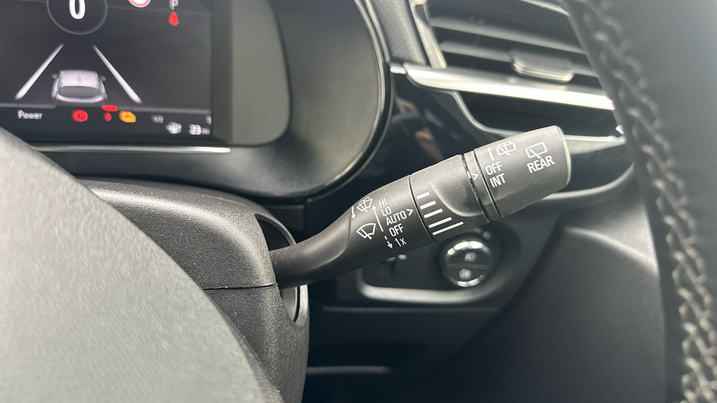 Vauxhall Corsa-e 100Kw Gs 50Kwh 11Kwch Grey #44