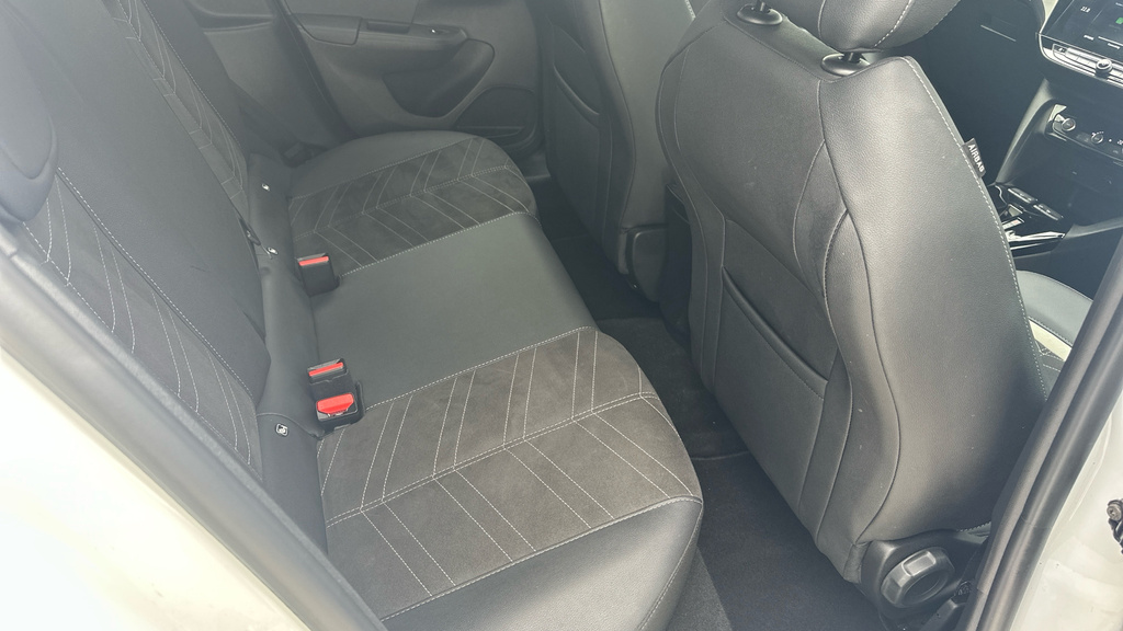 Vauxhall Corsa-e 100Kw Gs 50Kwh 11Kwch Grey #36