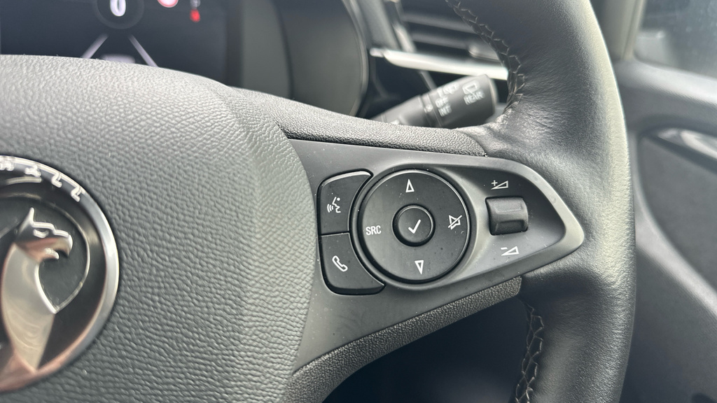 Vauxhall Corsa-e 100Kw Gs 50Kwh 11Kwch Grey #42