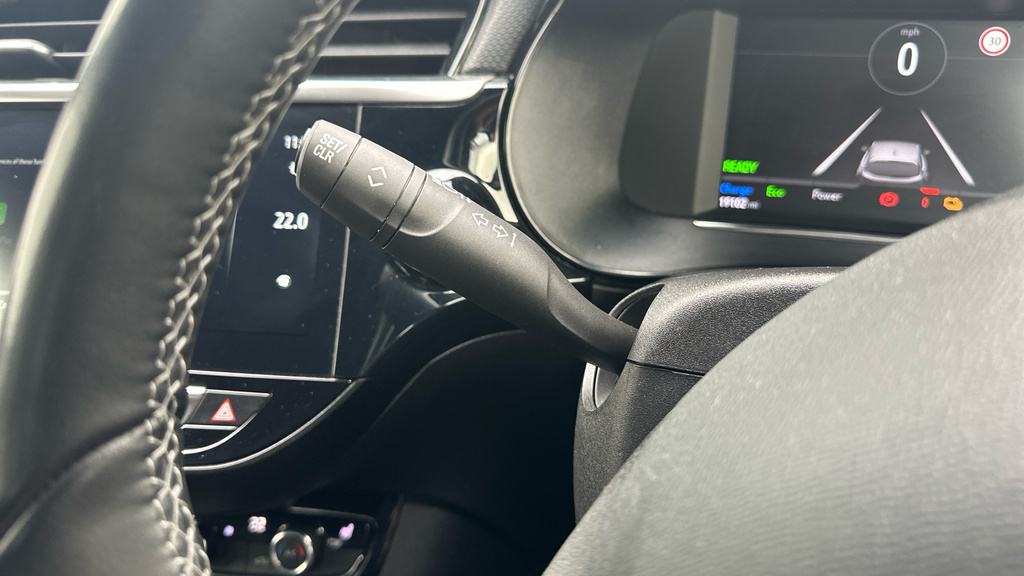 Vauxhall Corsa-e 100Kw Gs 50Kwh 11Kwch Grey #43