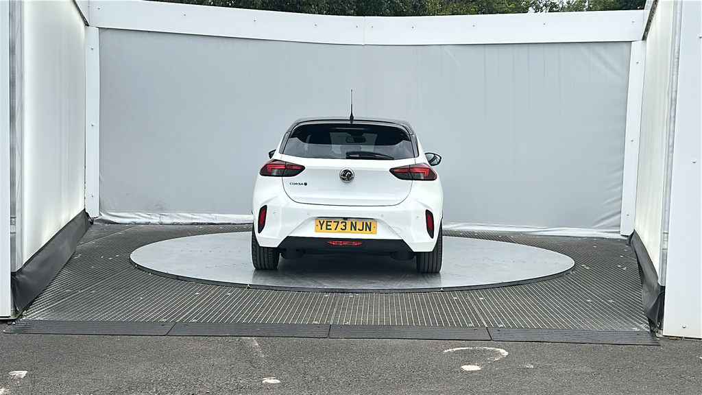 Vauxhall Corsa-e 100Kw Gs 50Kwh 11Kwch Grey #7