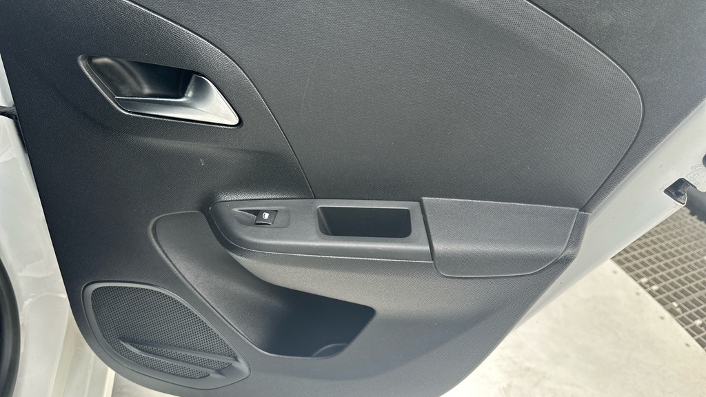 Vauxhall Corsa-e 100Kw Gs 50Kwh 11Kwch Grey #35