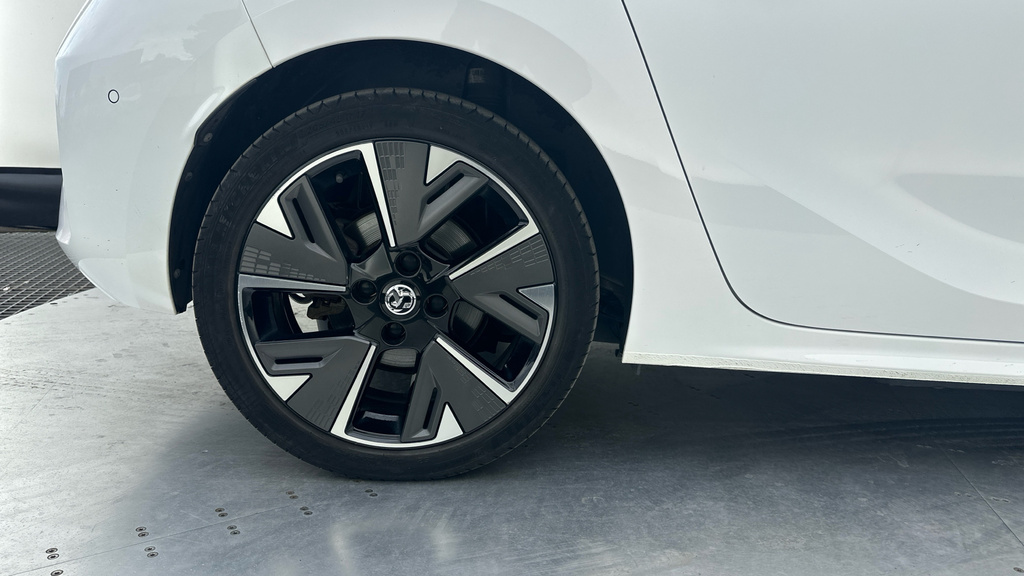 Vauxhall Corsa-e 100Kw Gs 50Kwh 11Kwch Grey #19