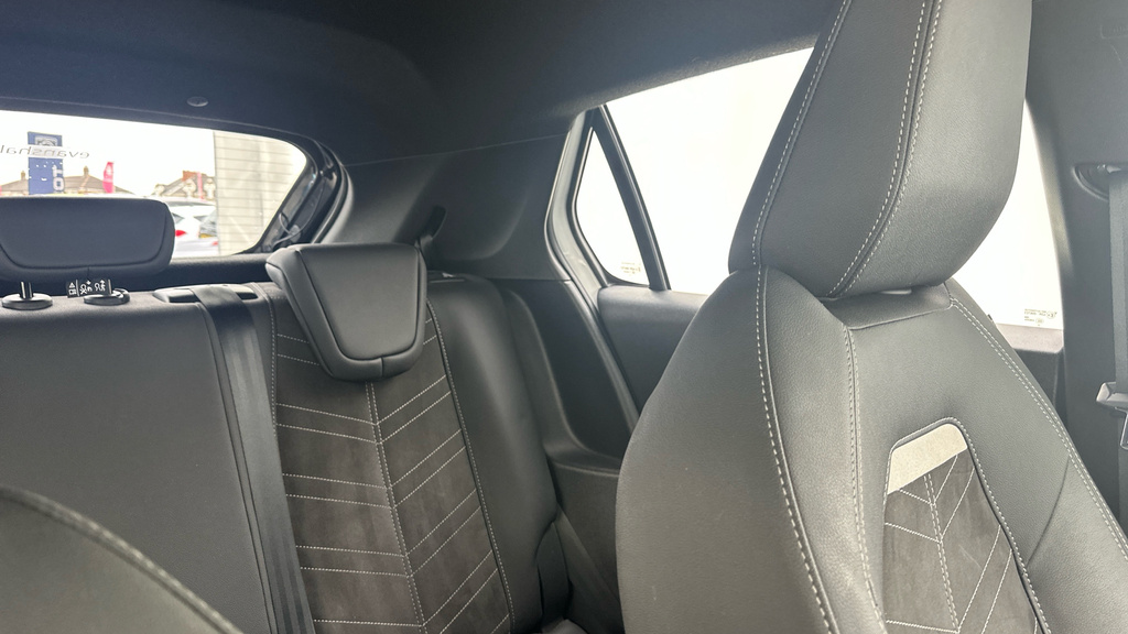 Vauxhall Corsa-e 100Kw Gs 50Kwh 11Kwch Grey #48
