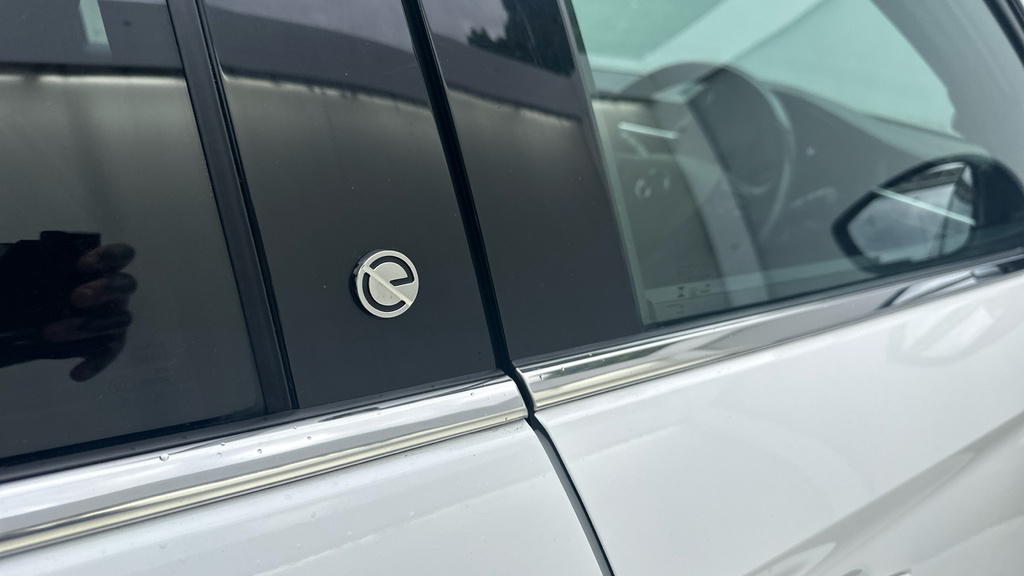 Vauxhall Corsa-e 100Kw Gs 50Kwh 11Kwch Grey #25