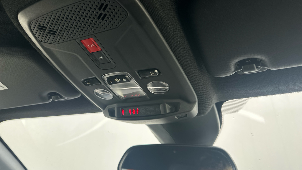 Vauxhall Corsa-e 100Kw Gs 50Kwh 11Kwch Grey #45
