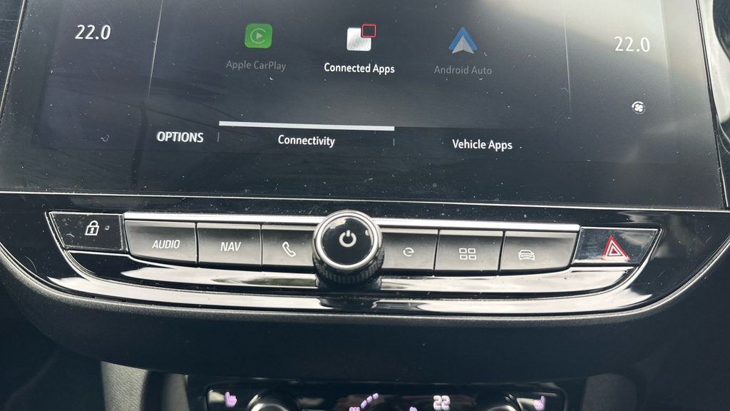 Vauxhall Corsa-e 100Kw Gs 50Kwh 11Kwch Grey #52