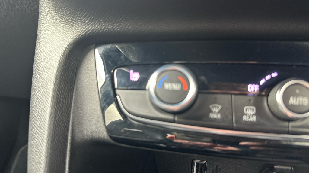 Vauxhall Corsa-e 100Kw Gs 50Kwh 11Kwch Grey #51