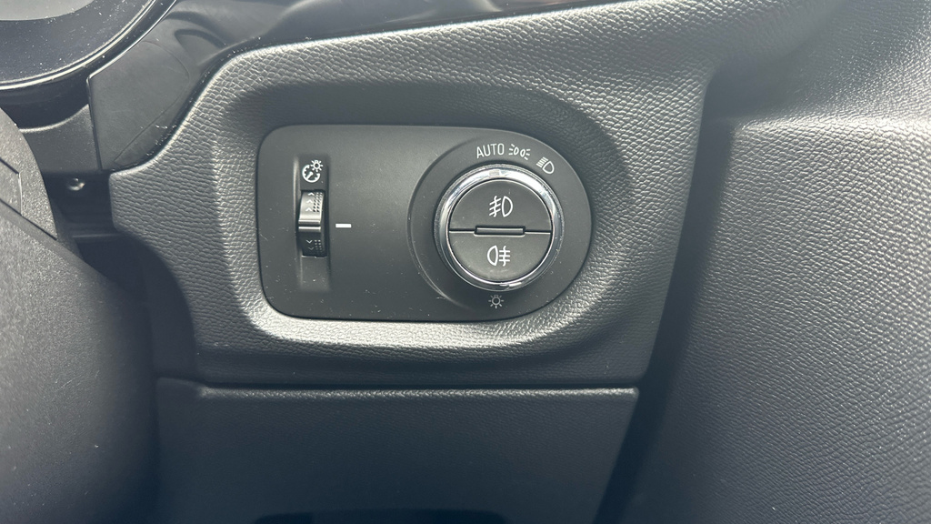 Vauxhall Corsa-e 100Kw Gs 50Kwh 11Kwch Grey #40