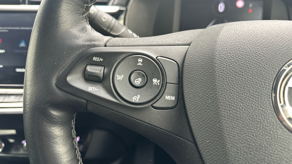 Vauxhall Corsa-e 100Kw Gs 50Kwh 11Kwch Grey #41