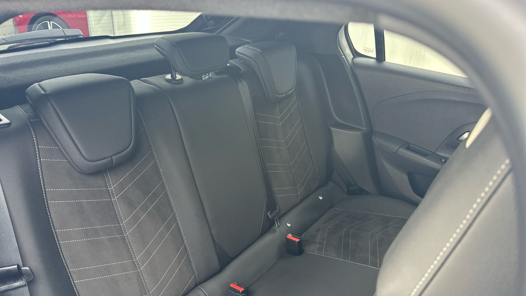 Vauxhall Corsa-e 100Kw Gs 50Kwh 11Kwch Grey #14