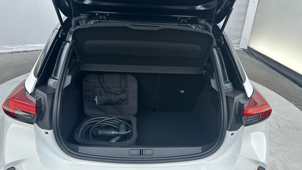 Vauxhall Corsa-e 100Kw Gs 50Kwh 11Kwch Grey #15