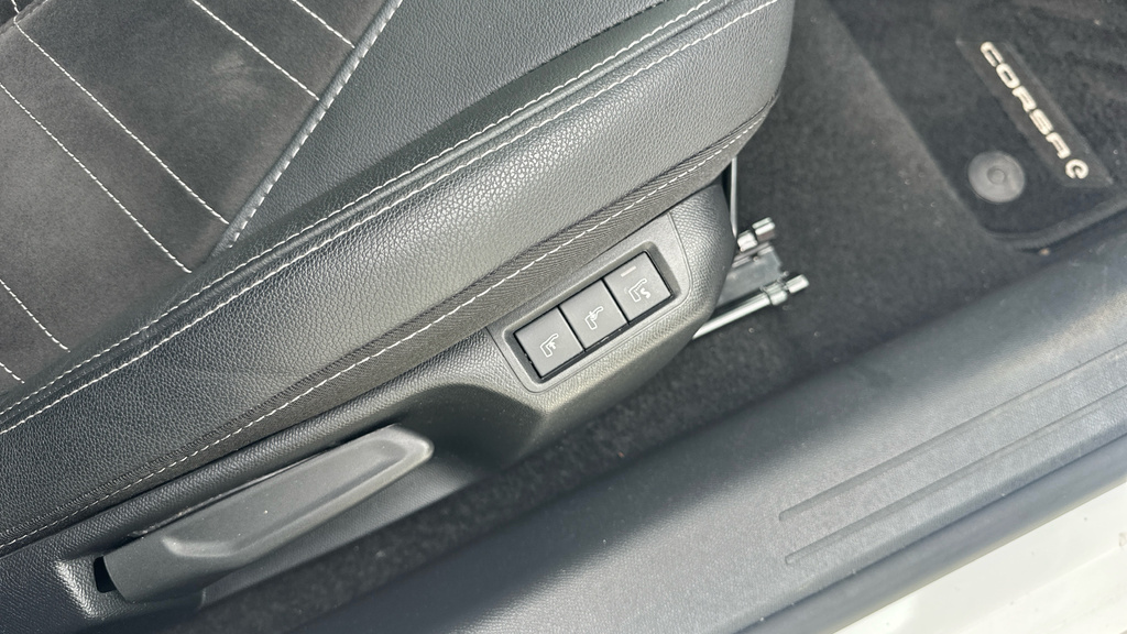 Vauxhall Corsa-e 100Kw Gs 50Kwh 11Kwch Grey #38
