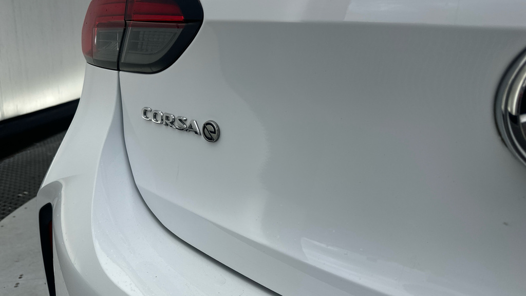 Vauxhall Corsa-e 100Kw Gs 50Kwh 11Kwch Grey #24
