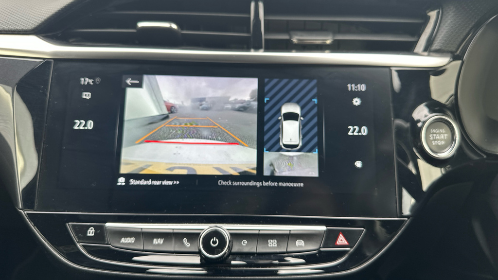 Vauxhall Corsa-e 100Kw Gs 50Kwh 11Kwch Grey #54