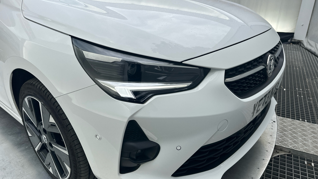 Vauxhall Corsa-e 100Kw Gs 50Kwh 11Kwch Grey #30