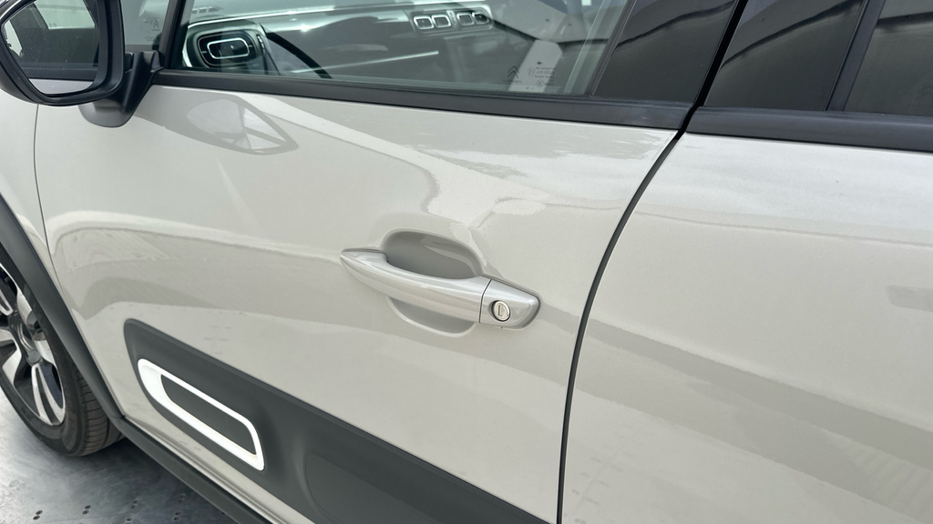 Citroen C3 1.2 Puretech Shine Plus Hatchback Manua #28