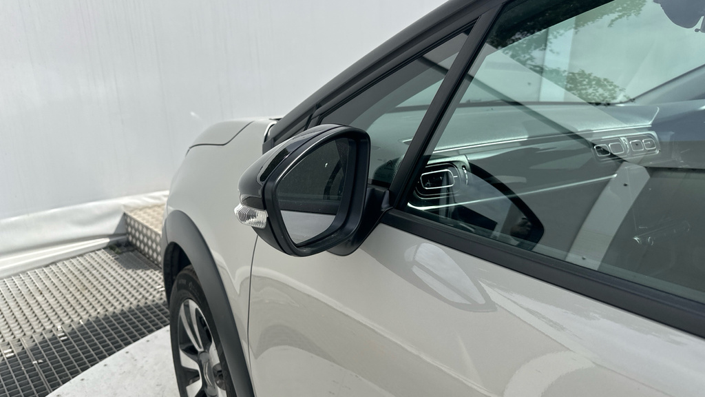 Citroen C3 1.2 Puretech Shine Plus Hatchback Manua #31