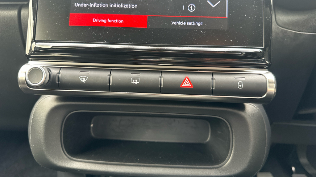 Citroen C3 1.2 Puretech Shine Plus Hatchback Manua #43