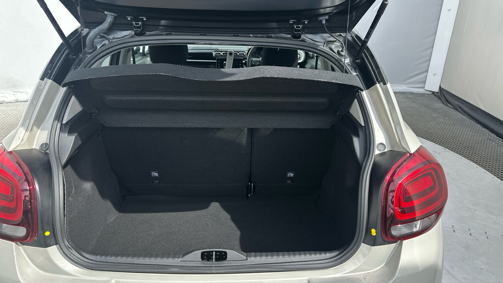 Citroen C3 1.2 Puretech Shine Plus Hatchback Manua #15