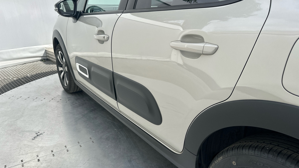 Citroen C3 1.2 Puretech Shine Plus Hatchback Manua #27
