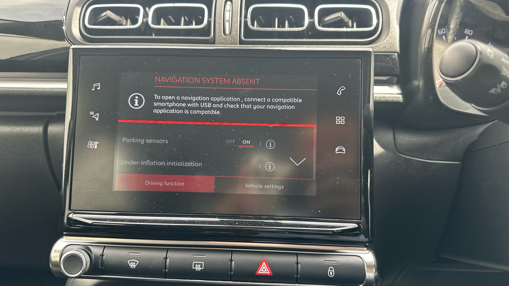 Citroen C3 1.2 Puretech Shine Plus Hatchback Manua #45