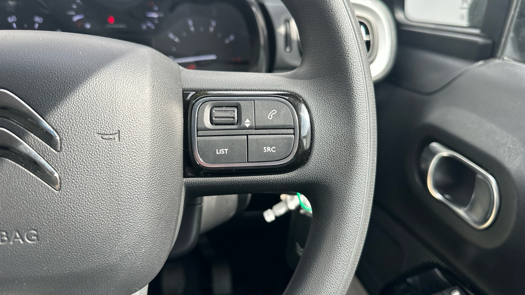 Citroen C3 1.2 Puretech Shine Plus Hatchback Manua #39