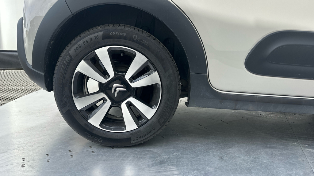 Citroen C3 1.2 Puretech Shine Plus Hatchback Manua #19