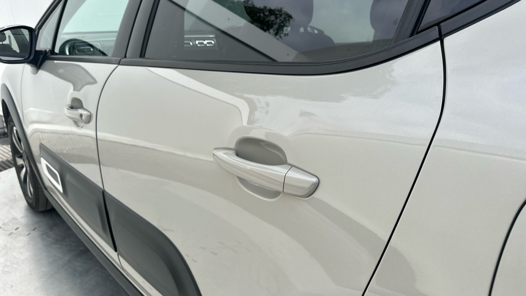 Citroen C3 1.2 Puretech Shine Plus Hatchback Manua #26