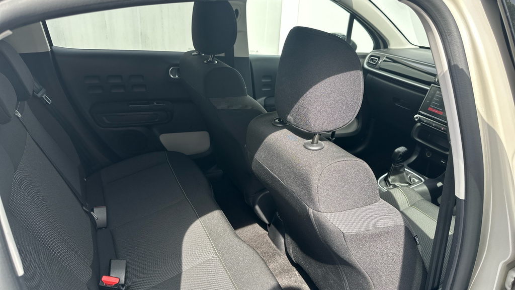 Citroen C3 1.2 Puretech Shine Plus Hatchback Manua #37