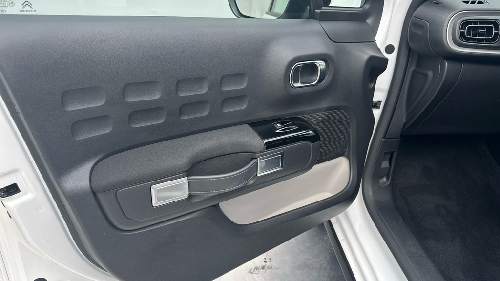 Citroen C3 1.2 Puretech Plus Hatchback Euro #32
