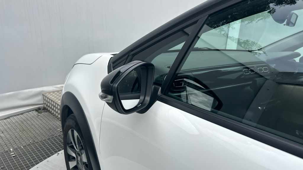 Citroen C3 1.2 Puretech Plus Hatchback Euro #34