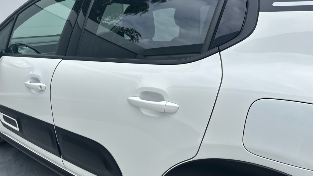 Citroen C3 1.2 Puretech Plus Hatchback Euro #26
