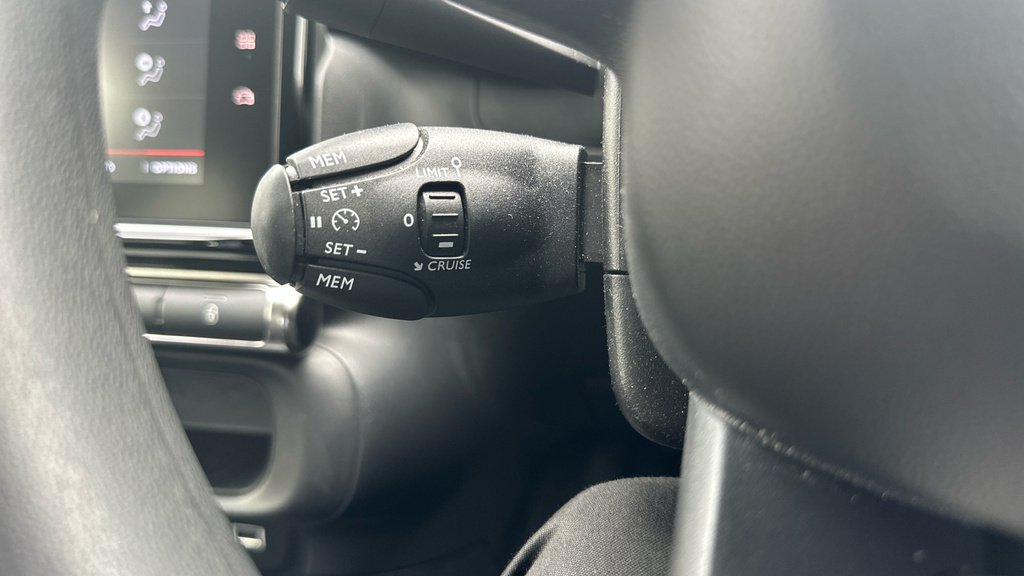 Citroen C3 1.2 Puretech Plus Hatchback Euro #51