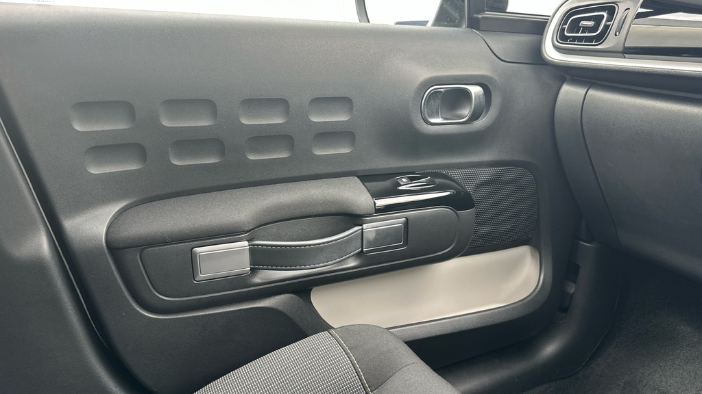 Citroen C3 1.2 Puretech Plus Hatchback Euro #62