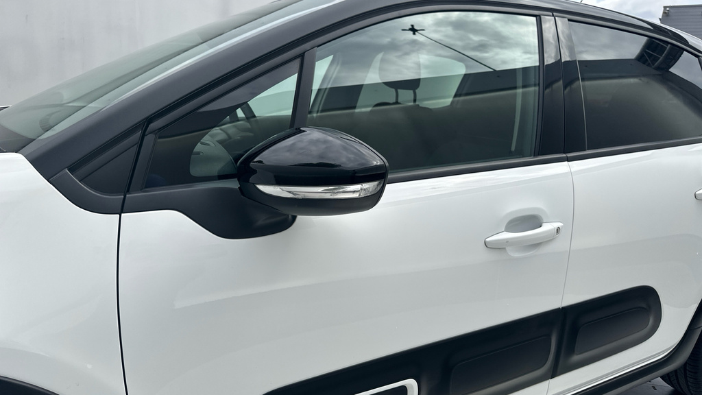 Citroen C3 1.2 Puretech Plus Hatchback Euro #35