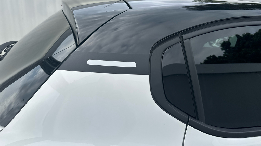 Citroen C3 1.2 Puretech Plus Hatchback Euro #47