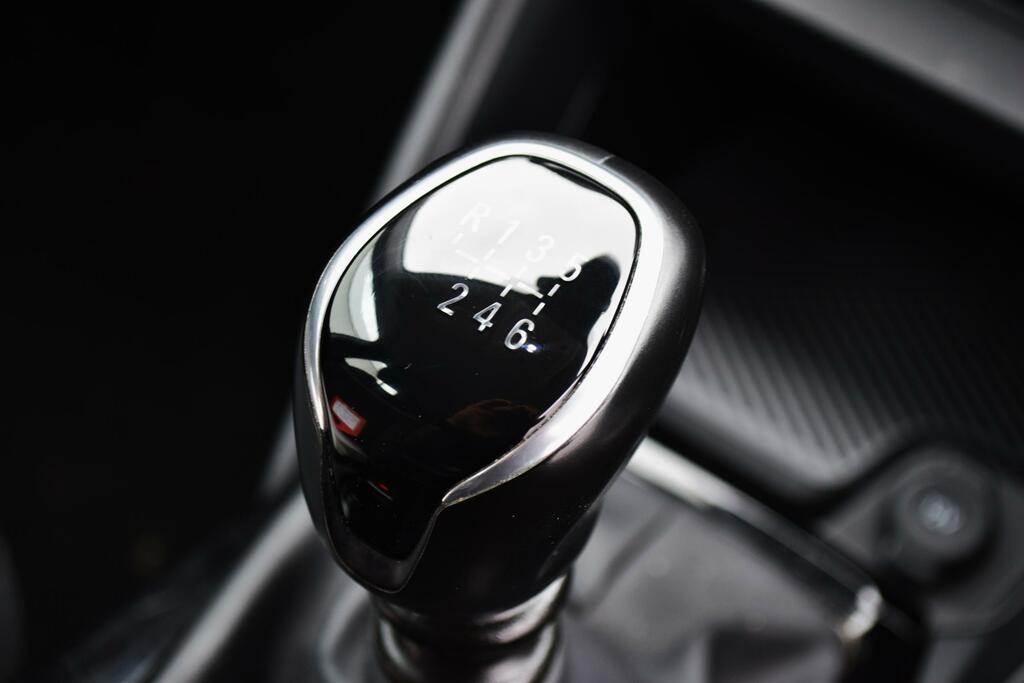 Citroen C4 C4 100Kw Shine Plus 50Kwh Black #25