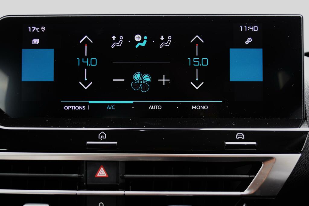 Citroen C4 C4 100Kw Shine Plus 50Kwh Black #17