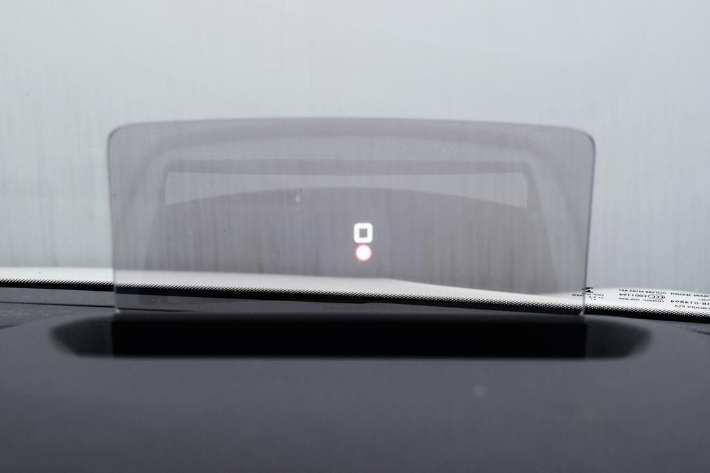 Citroen C4 C4 100Kw Shine Plus 50Kwh Black #12