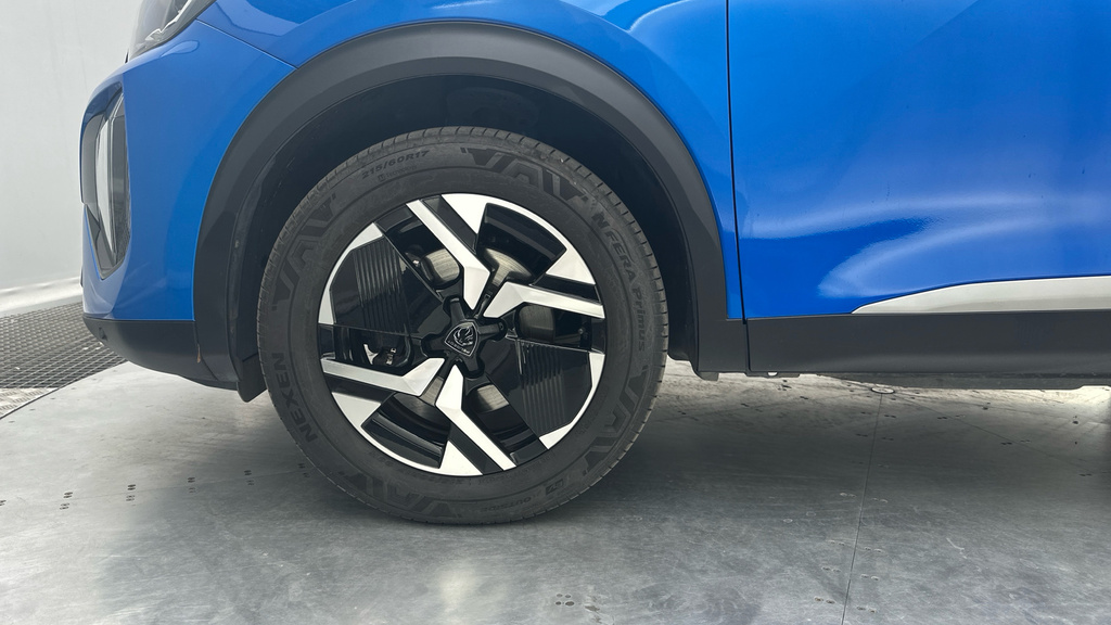 Peugeot e-2008 1.2 Puretech 130 Gt Eat8 White #17