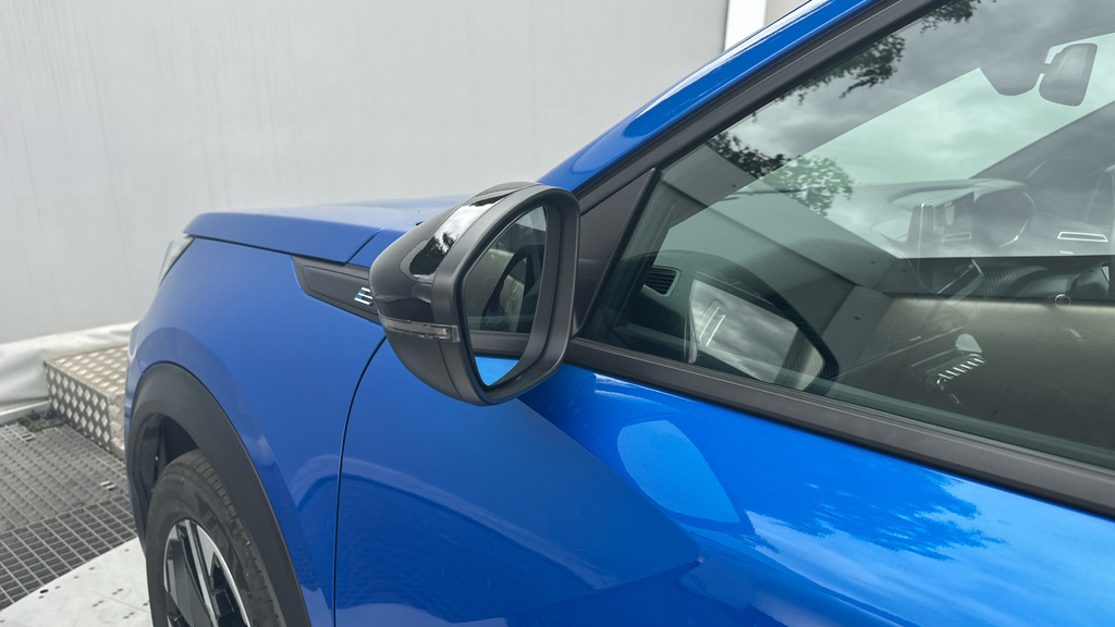Peugeot e-2008 1.2 Puretech 130 Gt Eat8 White #32