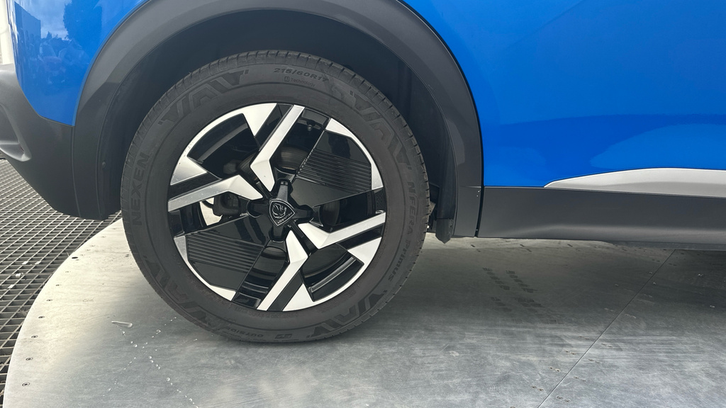 Peugeot e-2008 1.2 Puretech 130 Gt Eat8 White #19